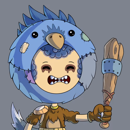 Villager #13161