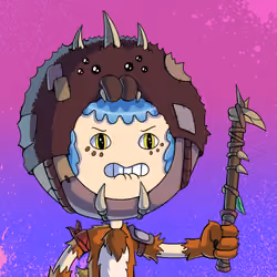 Villager #12816