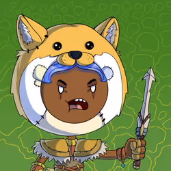Villager #10280