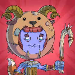 Villager #14731