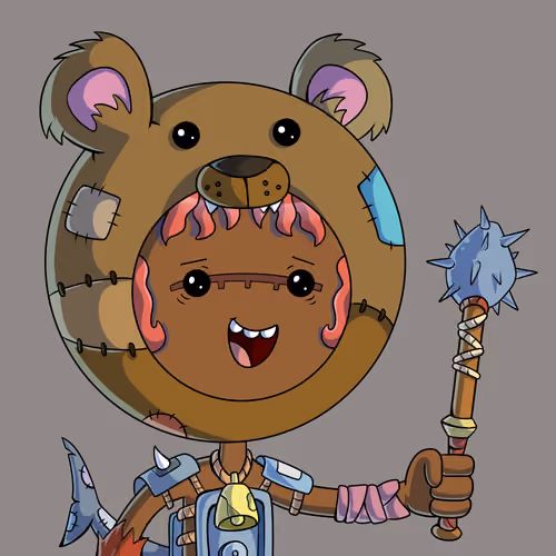 Villager #9970