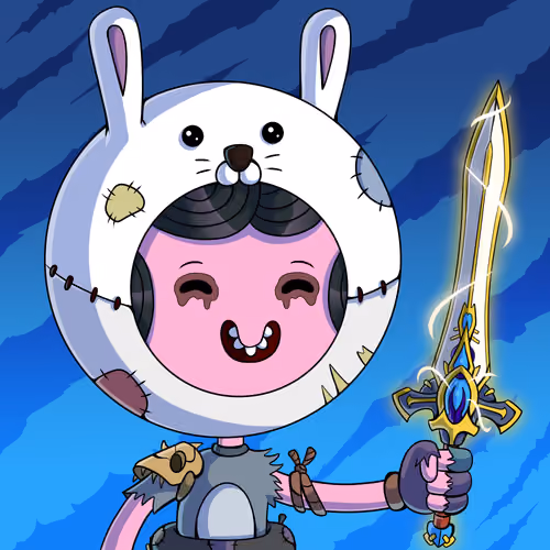 Villager #645