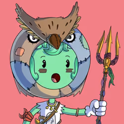 Villager #9286