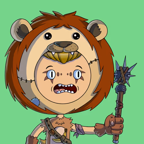 Villager #4729