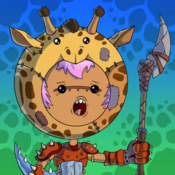 Villager #3978