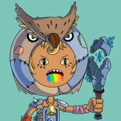 Villager #5783