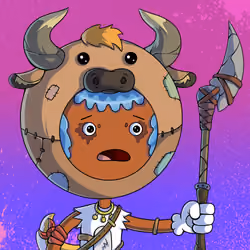 Villager #7633
