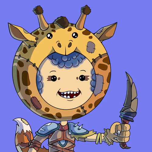 Villager #7842
