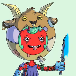 Villager #1181