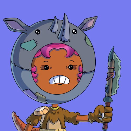 Villager #10889