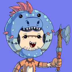 Villager #15111