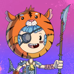 Villager #14826