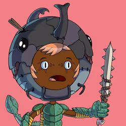Villager #15014