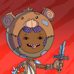 Villager #9031