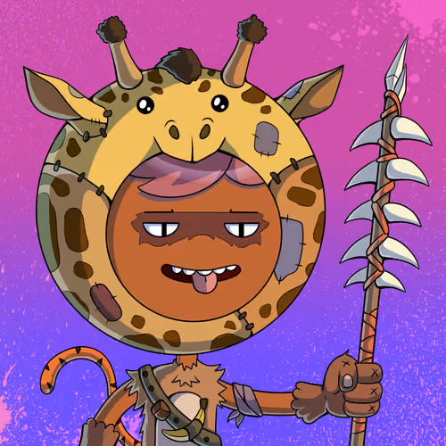 Villager #14060