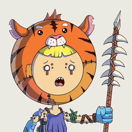 Villager #11625