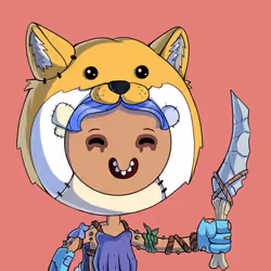 Villager #15207