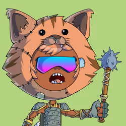 Villager #10504