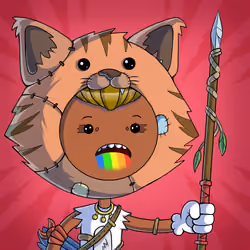 Villager #11461