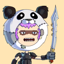 Villager #14807