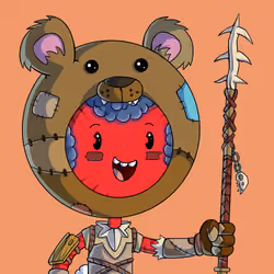 Villager #1125