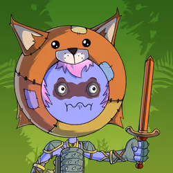 Villager #11182
