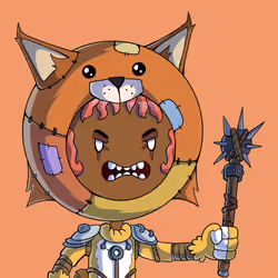 Villager #6435