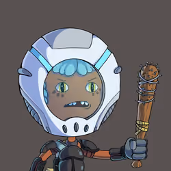 Villager #11764