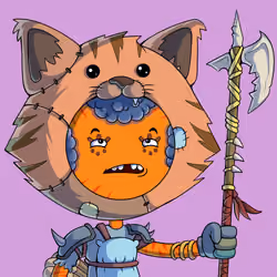 Villager #6600