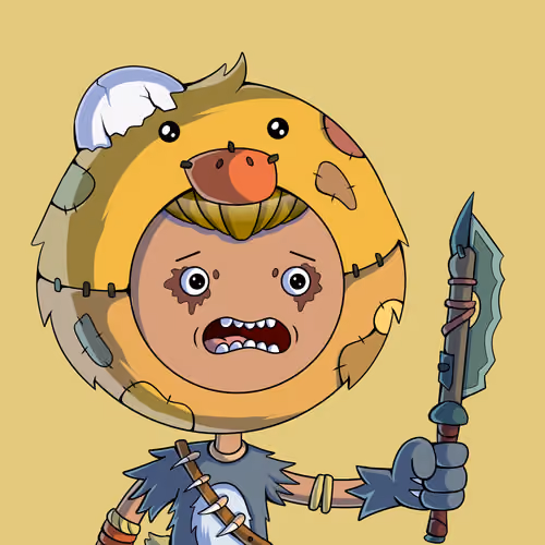 Villager #6486