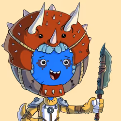 Villager #14733
