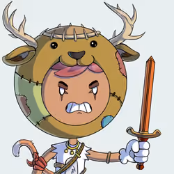 Villager #13688
