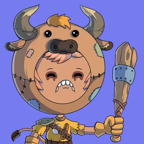 Villager #11139