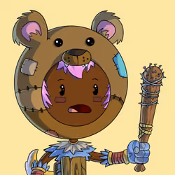 Villager #12069