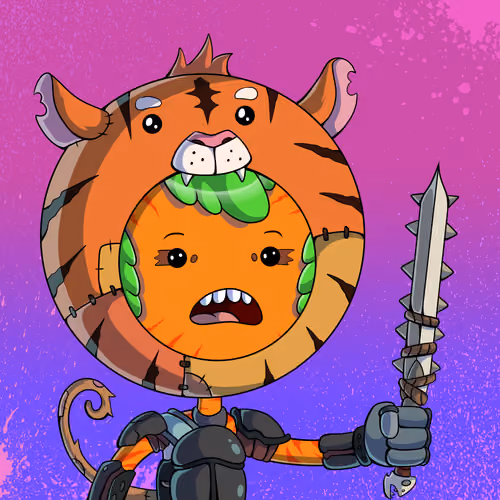 Villager #10437