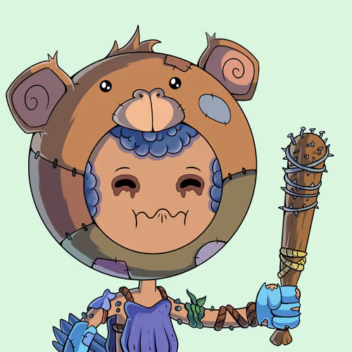 Villager #13314