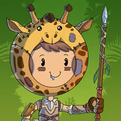 Villager #10503