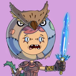 Villager #7762