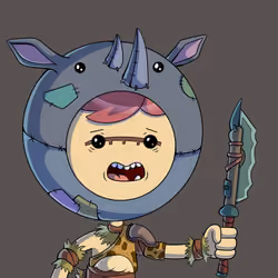 Villager #14973