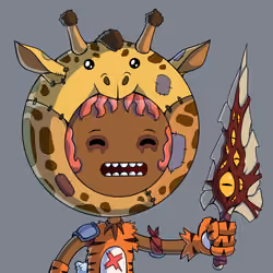 Villager #12565