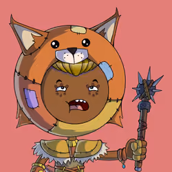 Villager #15059
