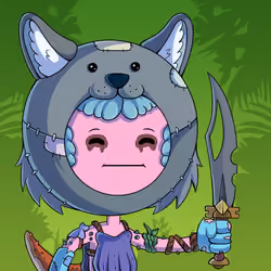 Villager #14577