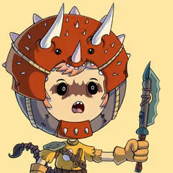 Villager #4869