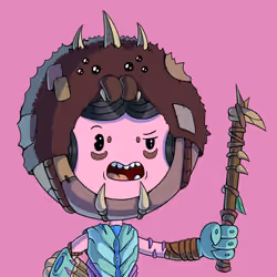 Villager #7258