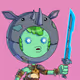 Villager #12959