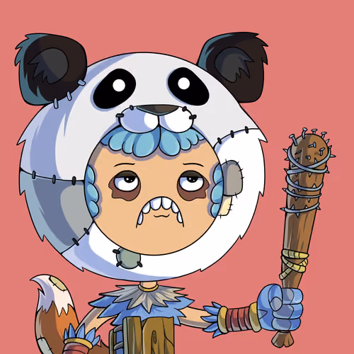 Villager #8071