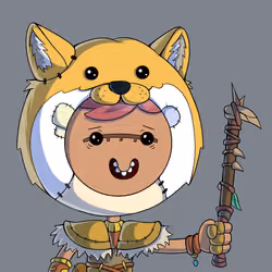 Villager #9117