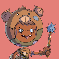 Villager #14301