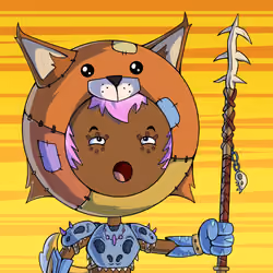 Villager #12343