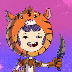 Villager #11432